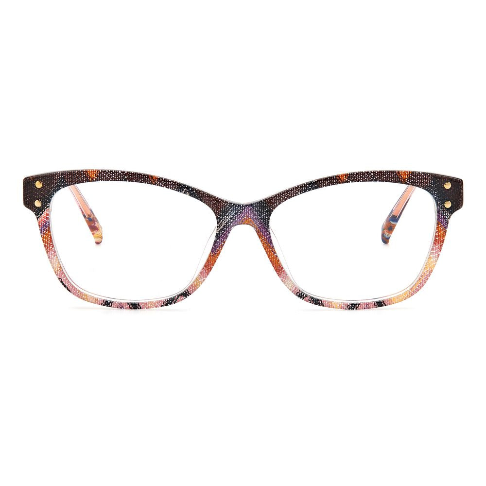 Bicolor Acetate Frames-Missoni-LabelTerrace.com