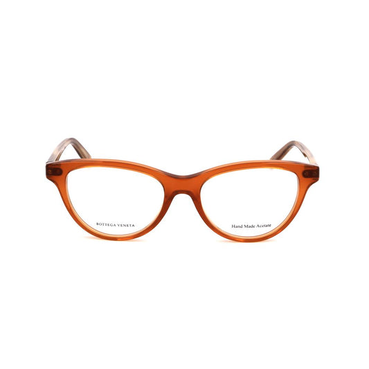 Bicolor Acetate Frames-Bottega Veneta-LabelTerrace.com