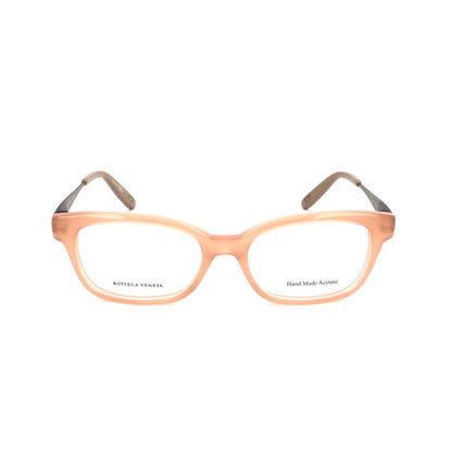 Bicolor Acetate Frames-Bottega Veneta-LabelTerrace.com
