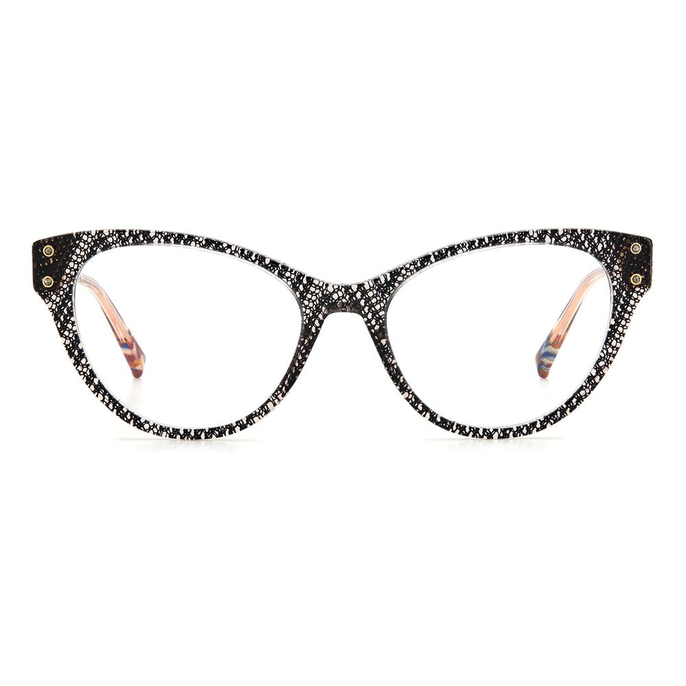 Bicolor Acetate Frames-Missoni-LabelTerrace.com