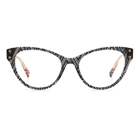 Bicolor Acetate Frames-Missoni-LabelTerrace.com