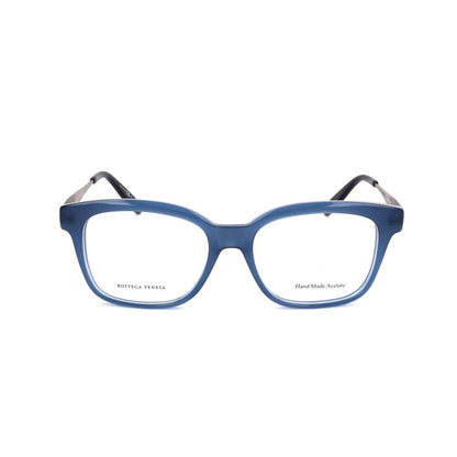 Bicolor Acetate Frames-Bottega Veneta-LabelTerrace.com
