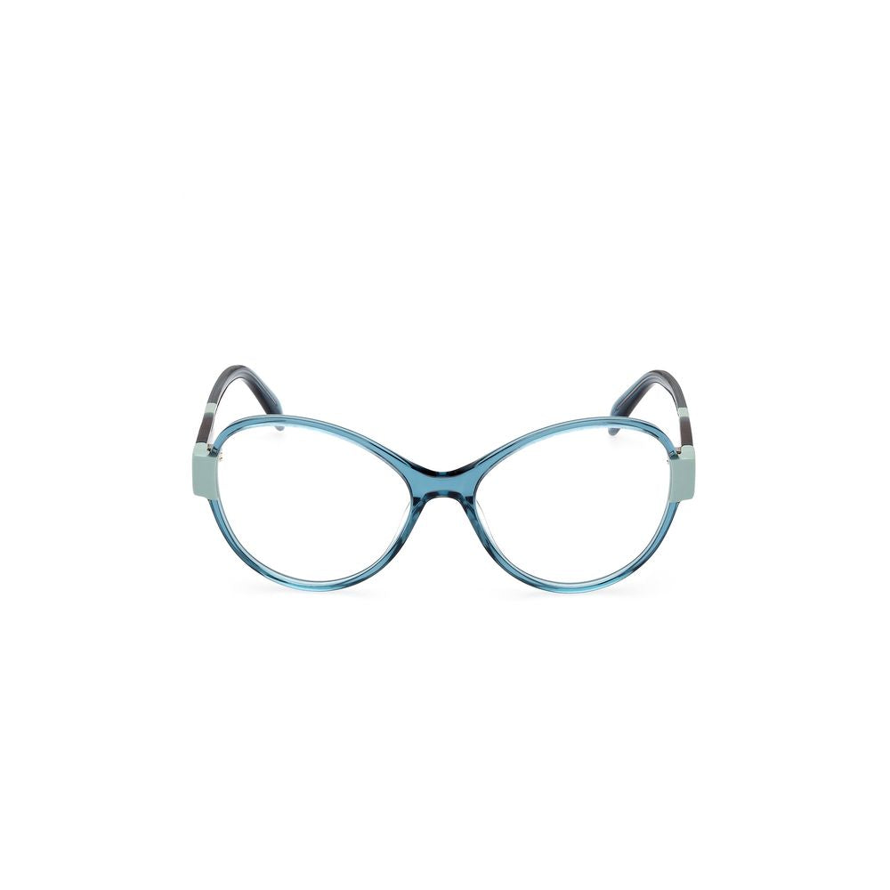 Bicolor Acetate Glasses (Frames)