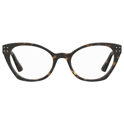 Bicolor Acetate Frames-Moschino-LabelTerrace.com