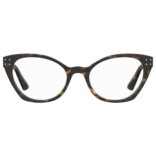 Bicolor Acetate Frames-Moschino-LabelTerrace.com
