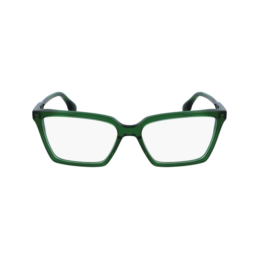 Bicolor Acetate Glasses (Frames)