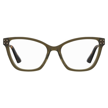 Bicolor Acetate Frames-Moschino-LabelTerrace.com