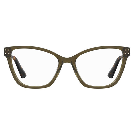 Bicolor Acetate Frames-Moschino-LabelTerrace.com