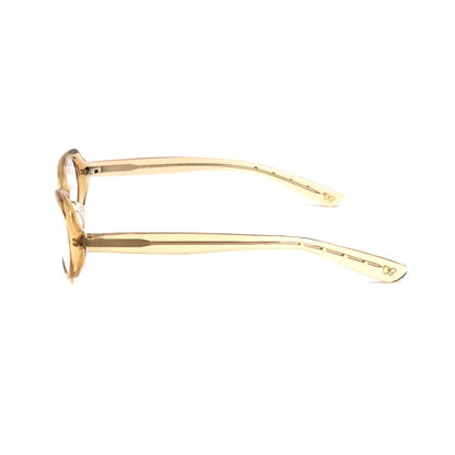 Bicolor Acetate Frames-Bottega Veneta-LabelTerrace.com