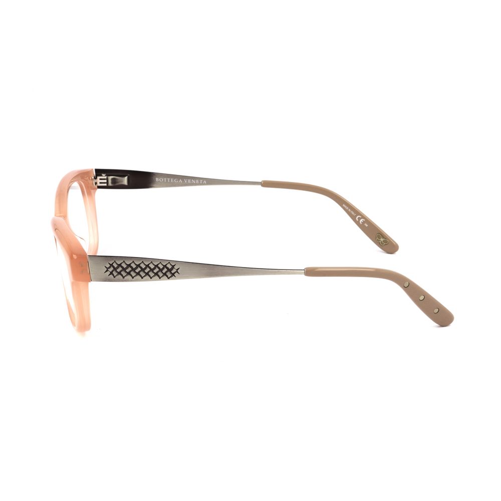 Bicolor Acetate Frames-Bottega Veneta-LabelTerrace.com