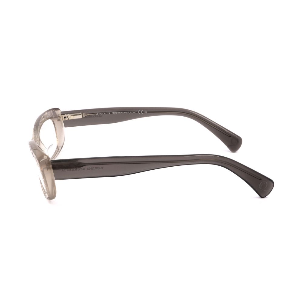 Bicolor Acetate Frames-Alexander McQueen-LabelTerrace.com