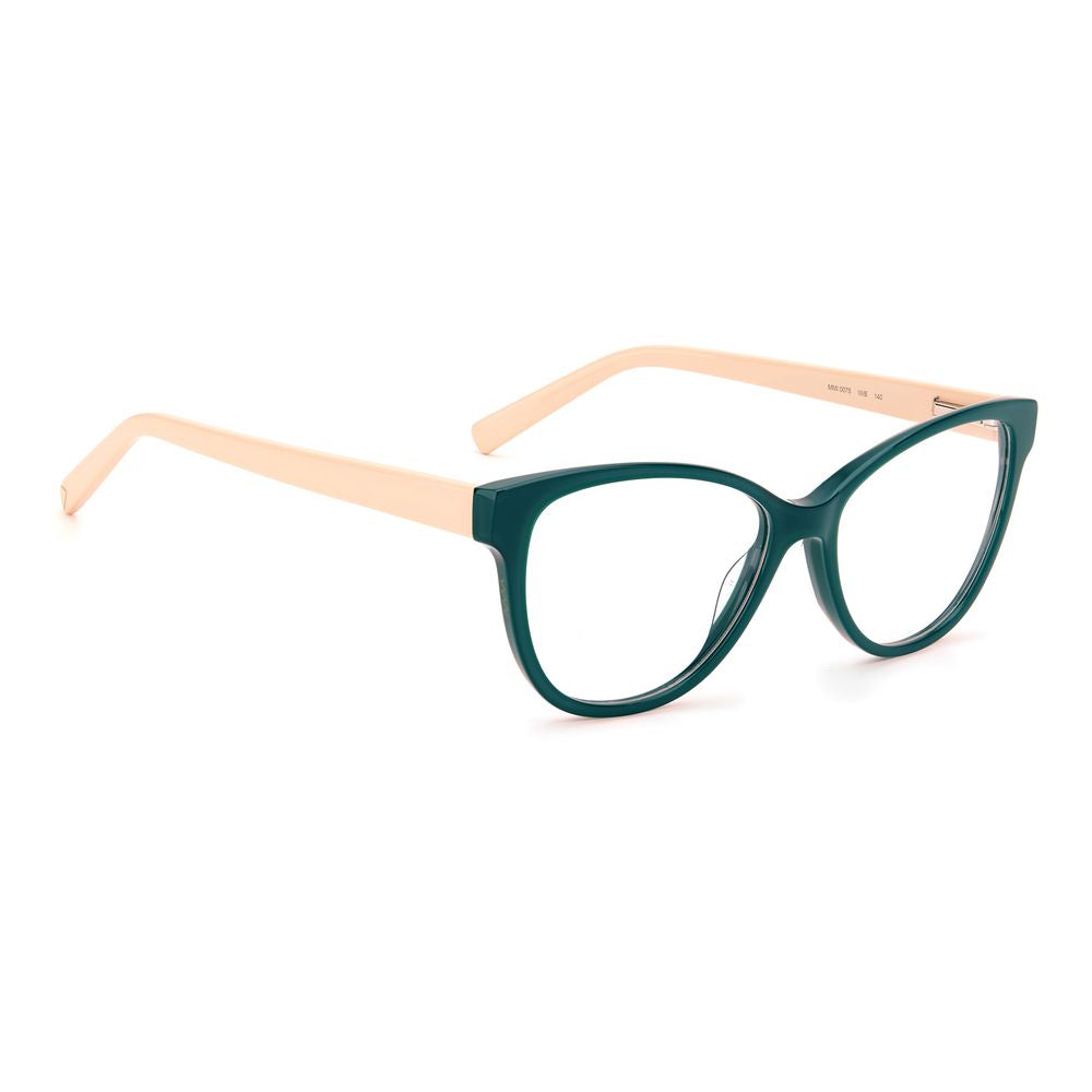 Bicolor Acetate Glasses (Frames)