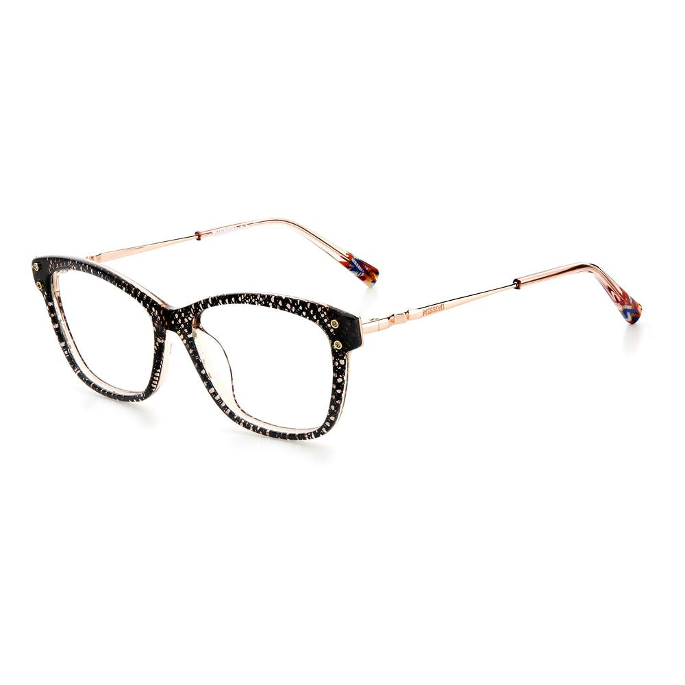 Bicolor Acetate Frames-Missoni-LabelTerrace.com