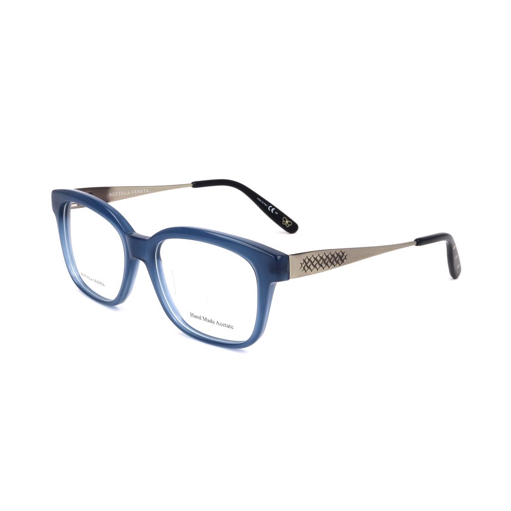 Bicolor Acetate Frames-Bottega Veneta-LabelTerrace.com