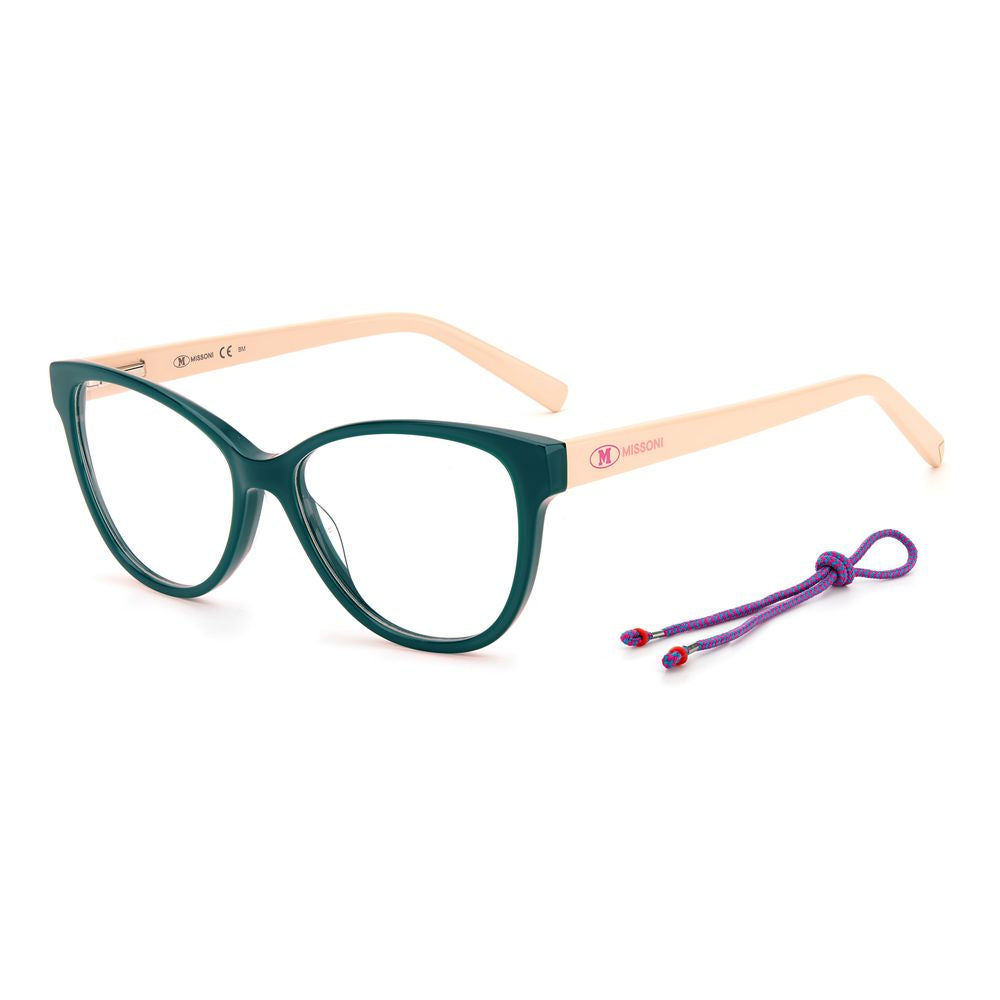 Bicolor Acetate Glasses (Frames)