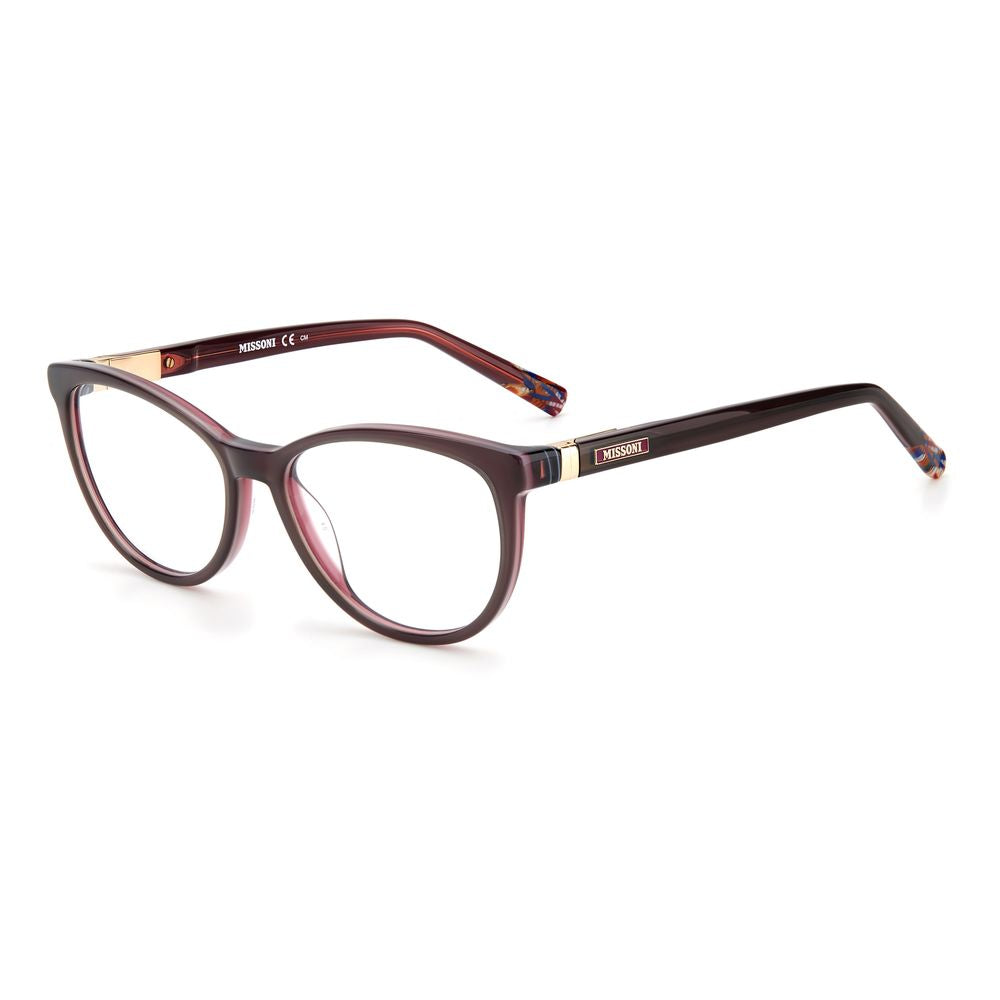 Bicolor Acetate Frames-Missoni-LabelTerrace.com