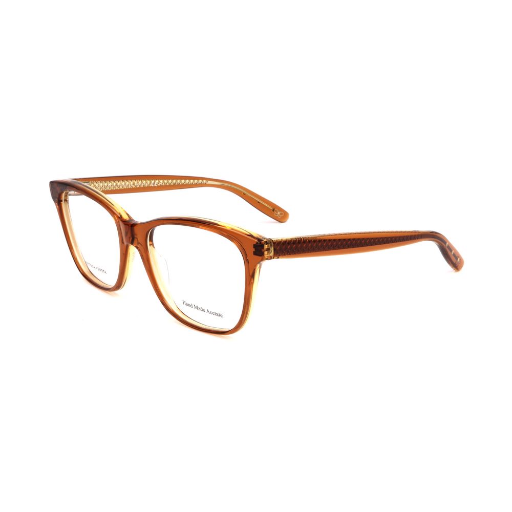 Bicolor Acetate Frames-Bottega Veneta-LabelTerrace.com