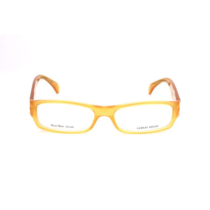 Bicolor Acetate Glasses (Frames)