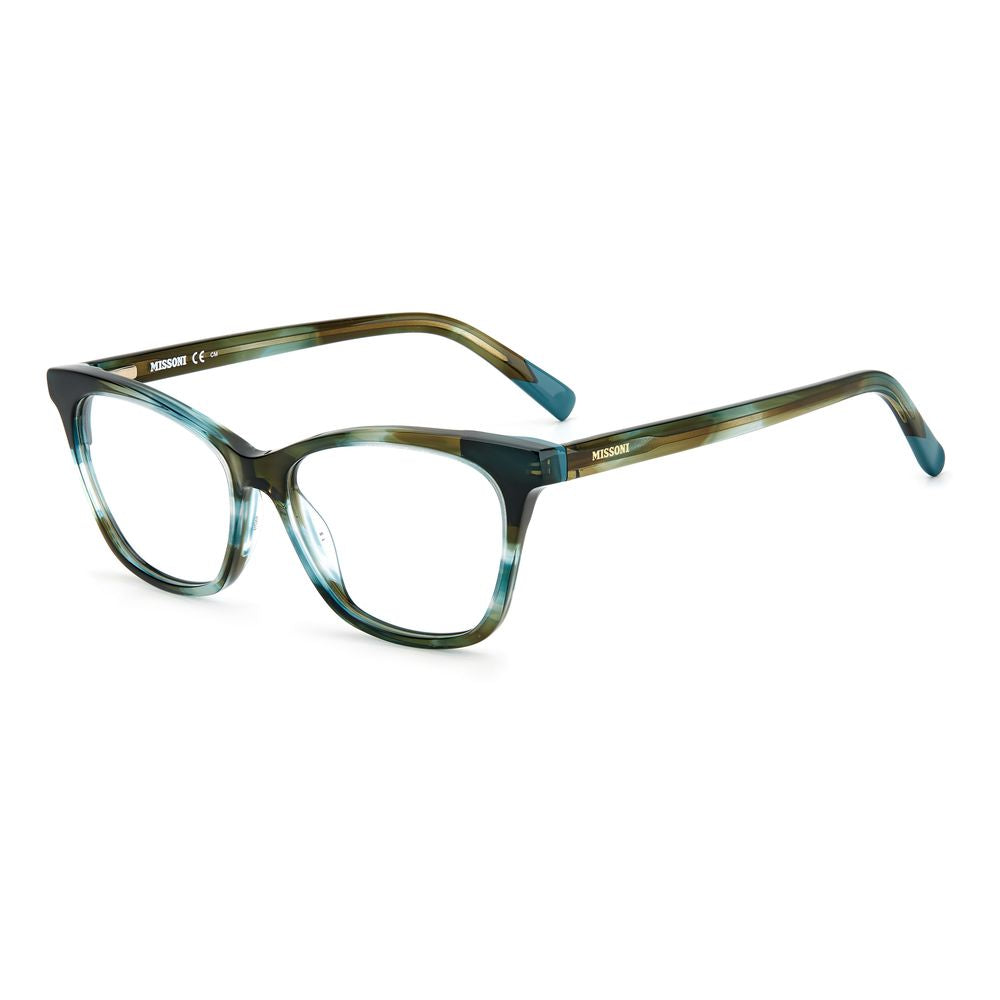 Bicolor Acetate Frames-Missoni-LabelTerrace.com