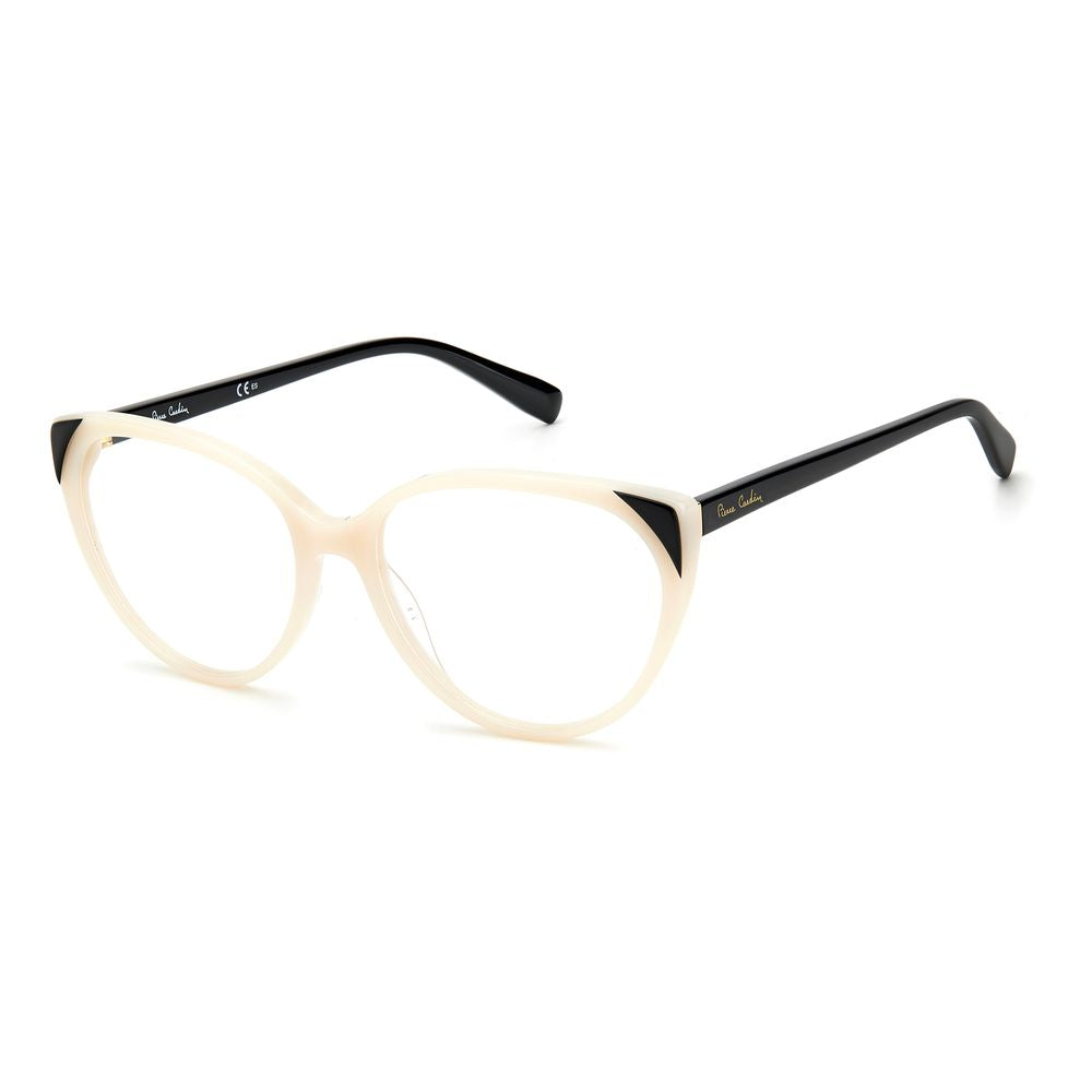 Bicolor Acetate Frames-Pierre Cardin-LabelTerrace.com