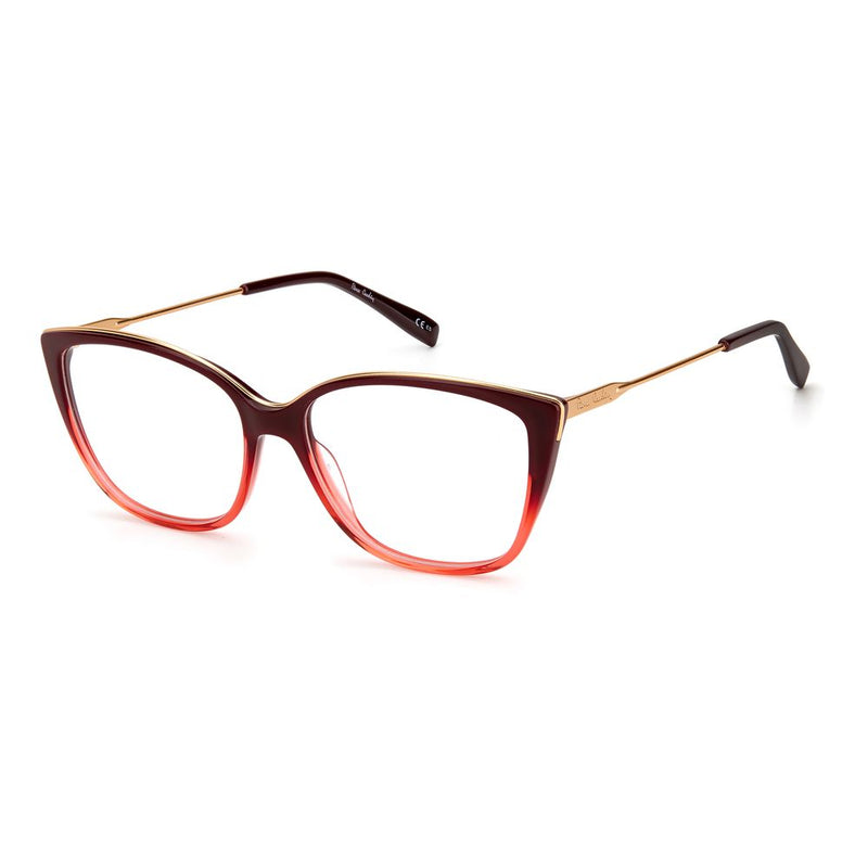 Bicolor Acetate Frames-Pierre Cardin-LabelTerrace.com