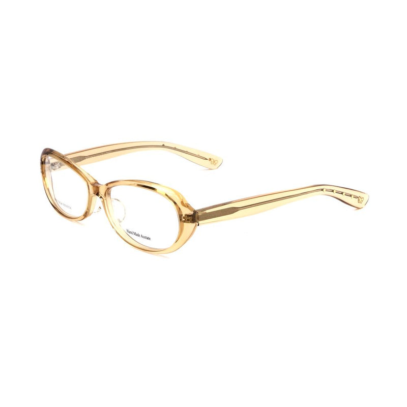 Bicolor Acetate Frames-Bottega Veneta-LabelTerrace.com