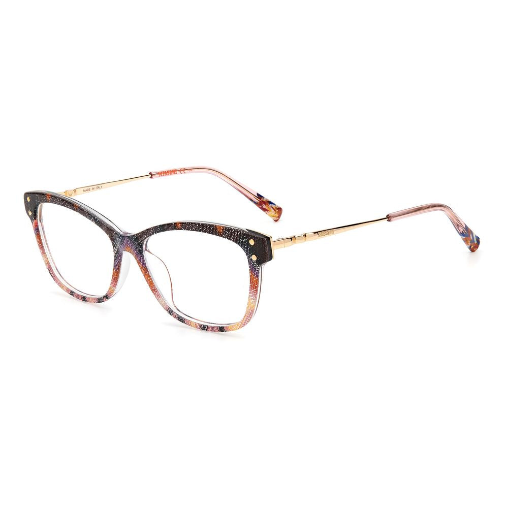 Bicolor Acetate Frames-Missoni-LabelTerrace.com