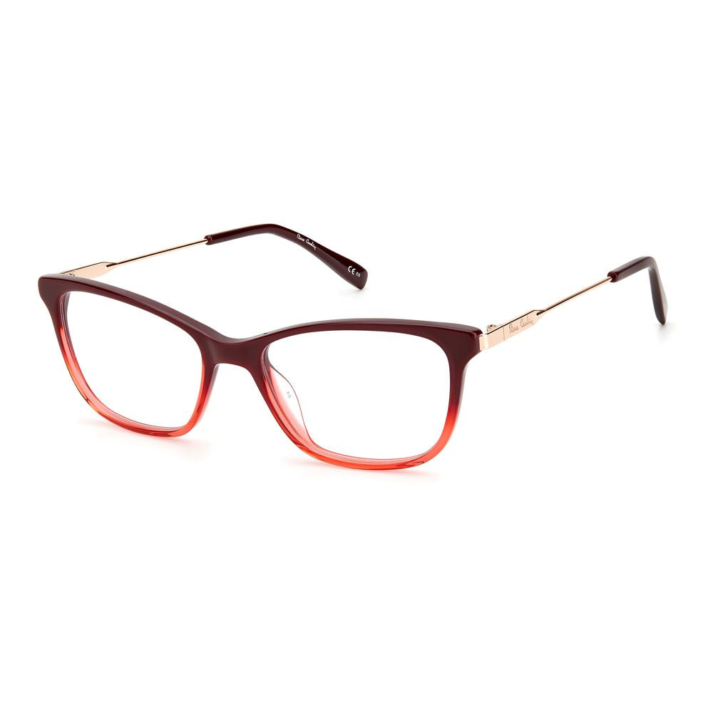 Bicolor Acetate Frames-Pierre Cardin-LabelTerrace.com