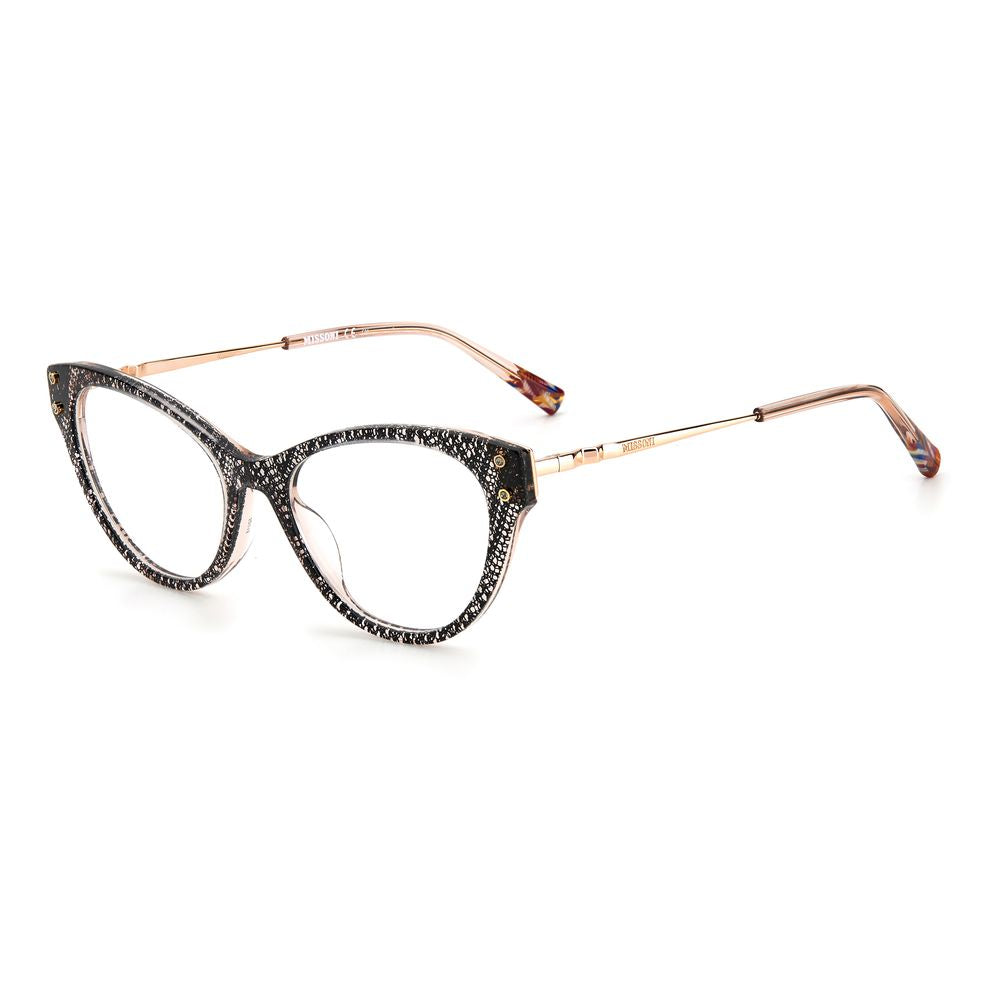 Bicolor Acetate Frames-Missoni-LabelTerrace.com