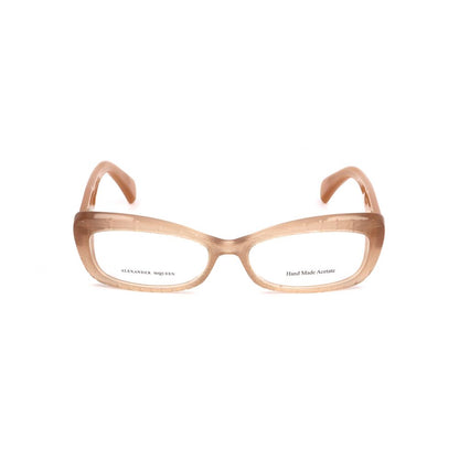 Bicolor Acetate Frames-Alexander McQueen-LabelTerrace.com
