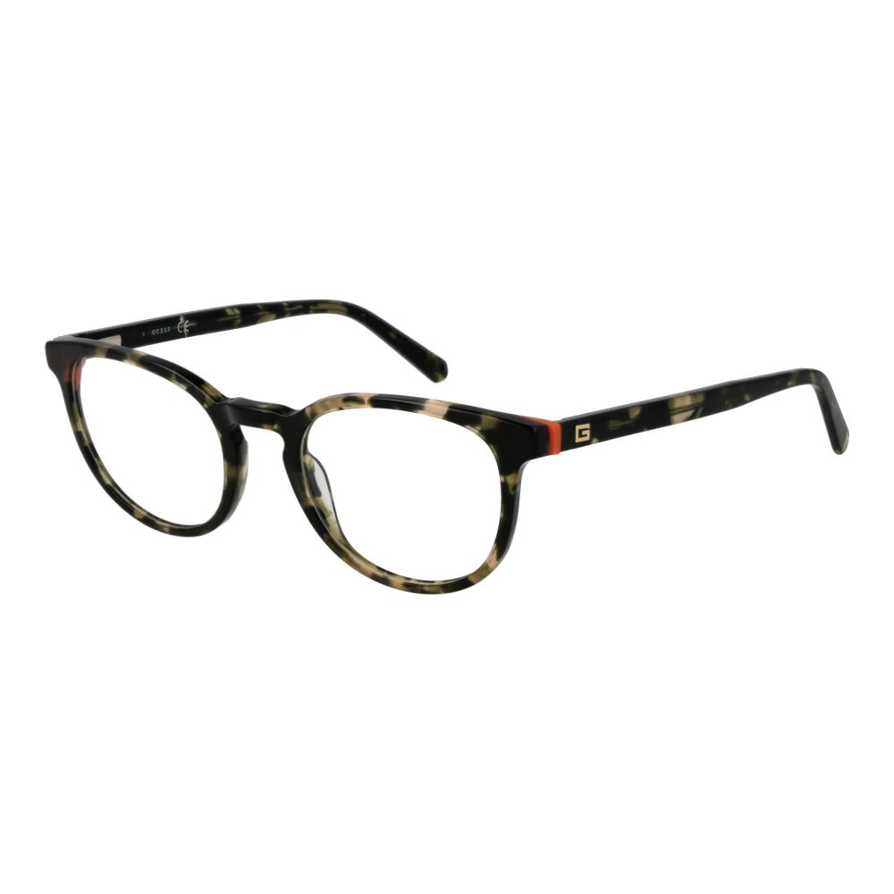 Bicolor Acetate Glasses (Frames)