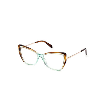 Bicolor Acetate Glasses (Frames)