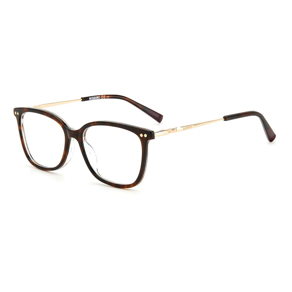 Bicolor Acetate Frames-Missoni-LabelTerrace.com