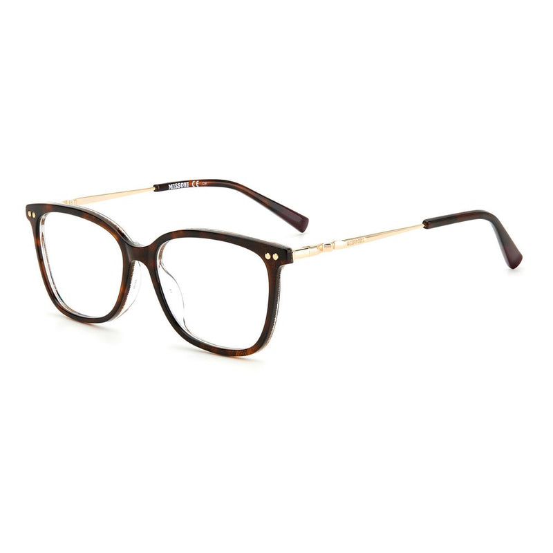 Bicolor Acetate Frames-Missoni-LabelTerrace.com