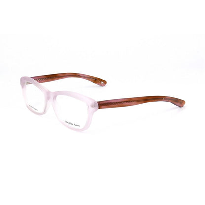 Bicolor Acetate Frames-Bottega Veneta-LabelTerrace.com