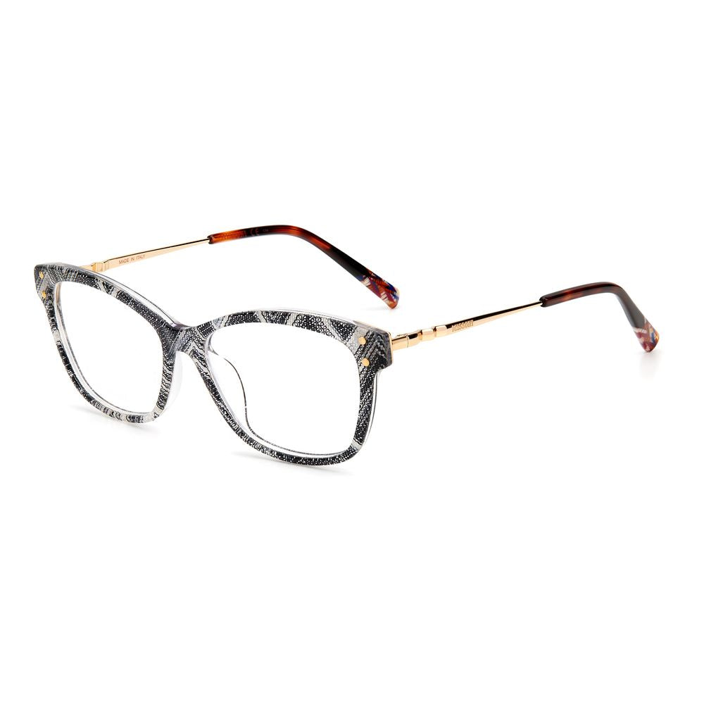 Bicolor Acetate Frames-Missoni-LabelTerrace.com