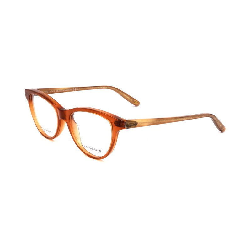 Bicolor Acetate Frames-Bottega Veneta-LabelTerrace.com