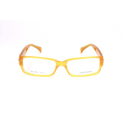 Bicolor Acetate Glasses (Frames)