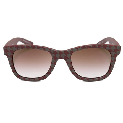 Bicolor Acetate Sunglasses-Italia Independent-LabelTerrace.com