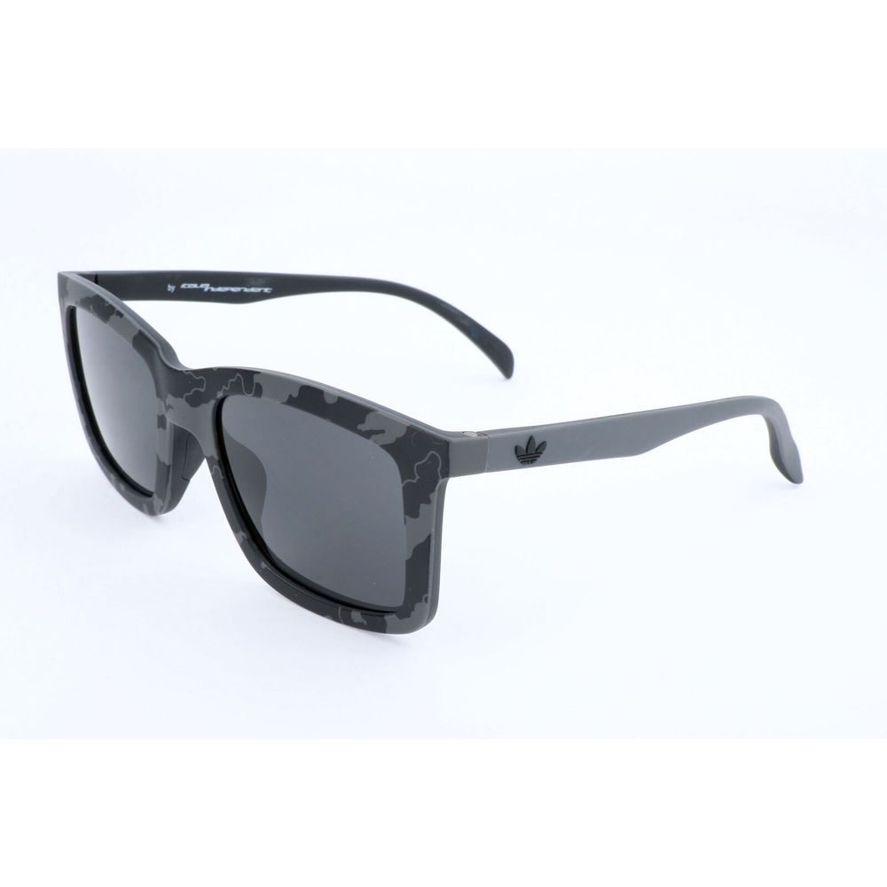 Bicolor Acetate Sunglasses-Adidas-LabelTerrace.com