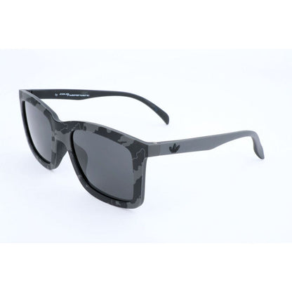 Bicolor Acetate Sunglasses-Adidas-LabelTerrace.com