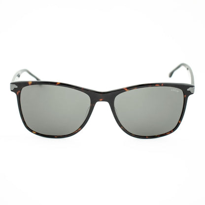 Bicolor Acetate Sunglasses-Lozza-LabelTerrace.com