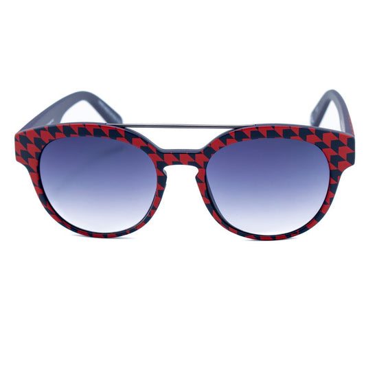 Bicolor Acetate Sunglasses-Italia Independent-LabelTerrace.com
