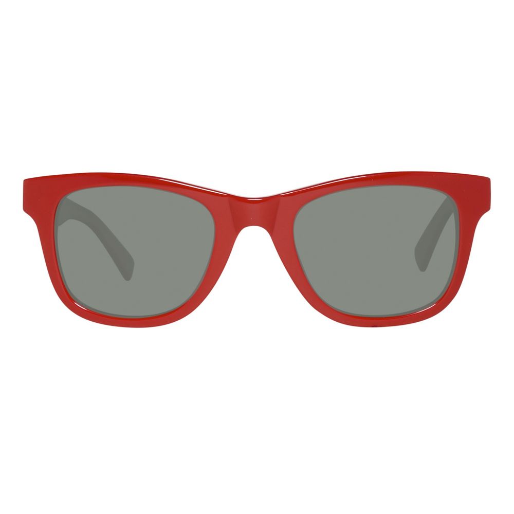 Bicolor Acetate Sunglasses-Gant-LabelTerrace.com