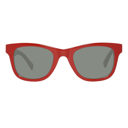 Bicolor Acetate Sunglasses-Gant-LabelTerrace.com