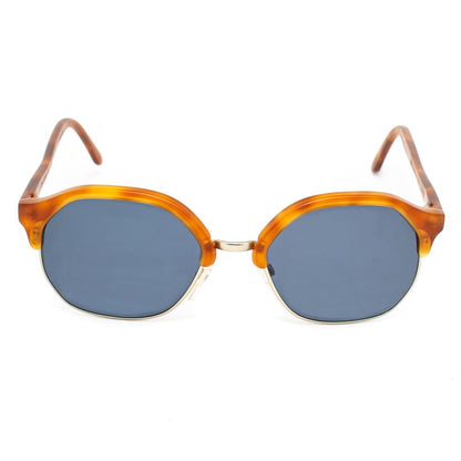 Bicolor Acetate Sunglasses-LGR-LabelTerrace.com