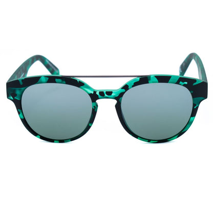 Bicolor Acetate Sunglasses-Italia Independent-LabelTerrace.com