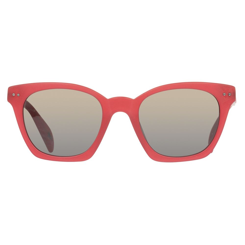 Bicolor Acetate Sunglasses-Gant-LabelTerrace.com
