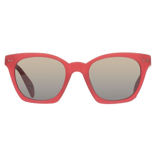 Bicolor Acetate Sunglasses-Gant-LabelTerrace.com