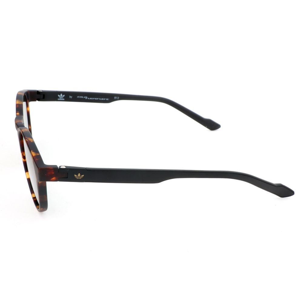 Bicolor Acetate Sunglasses-Adidas-LabelTerrace.com
